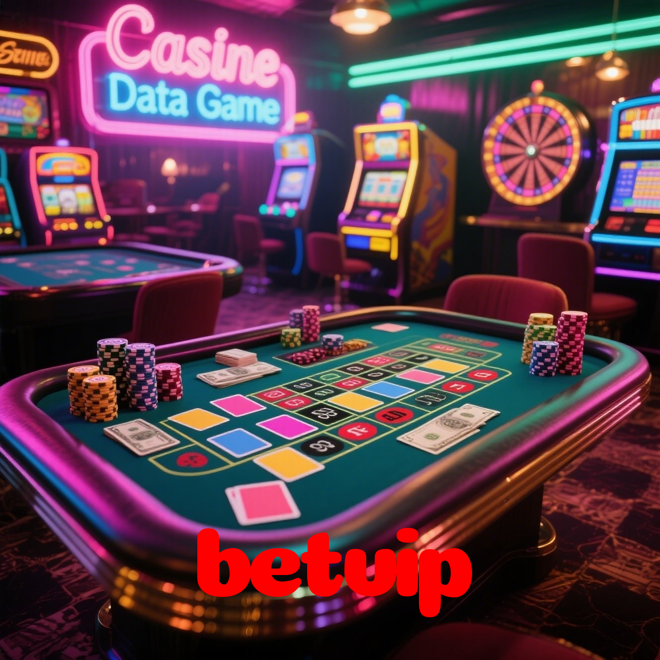 Segurança no betvip