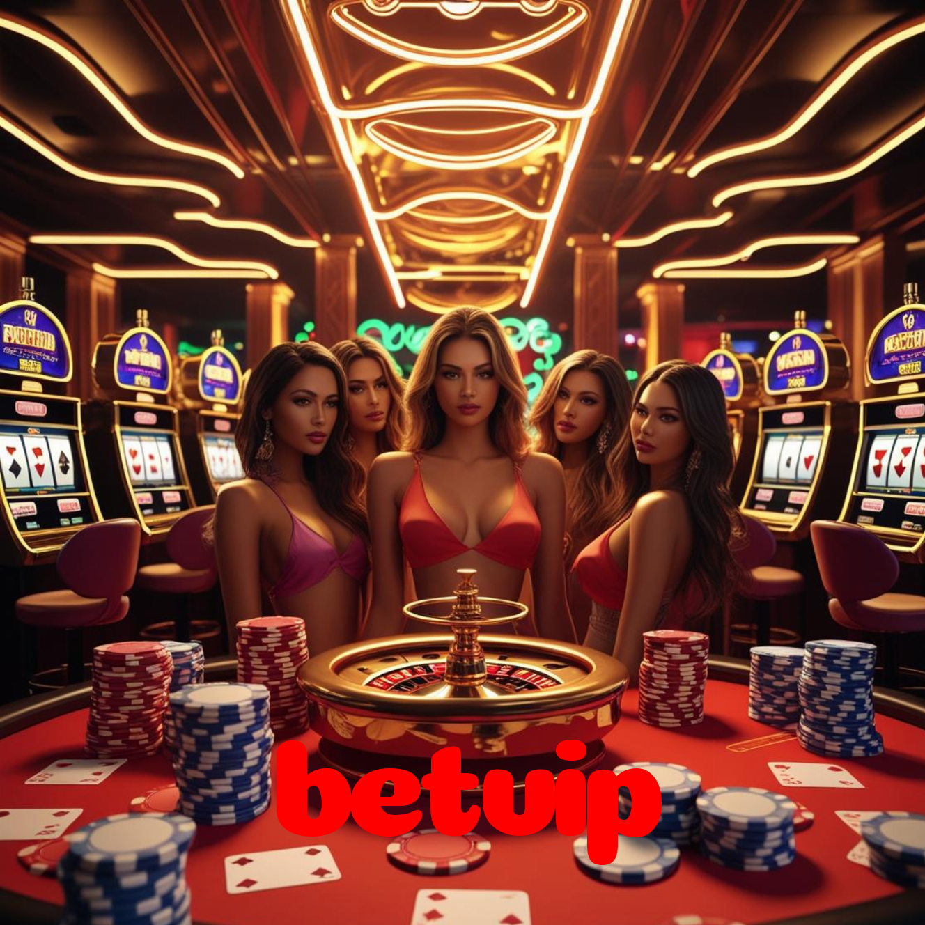 Segurança no betvip