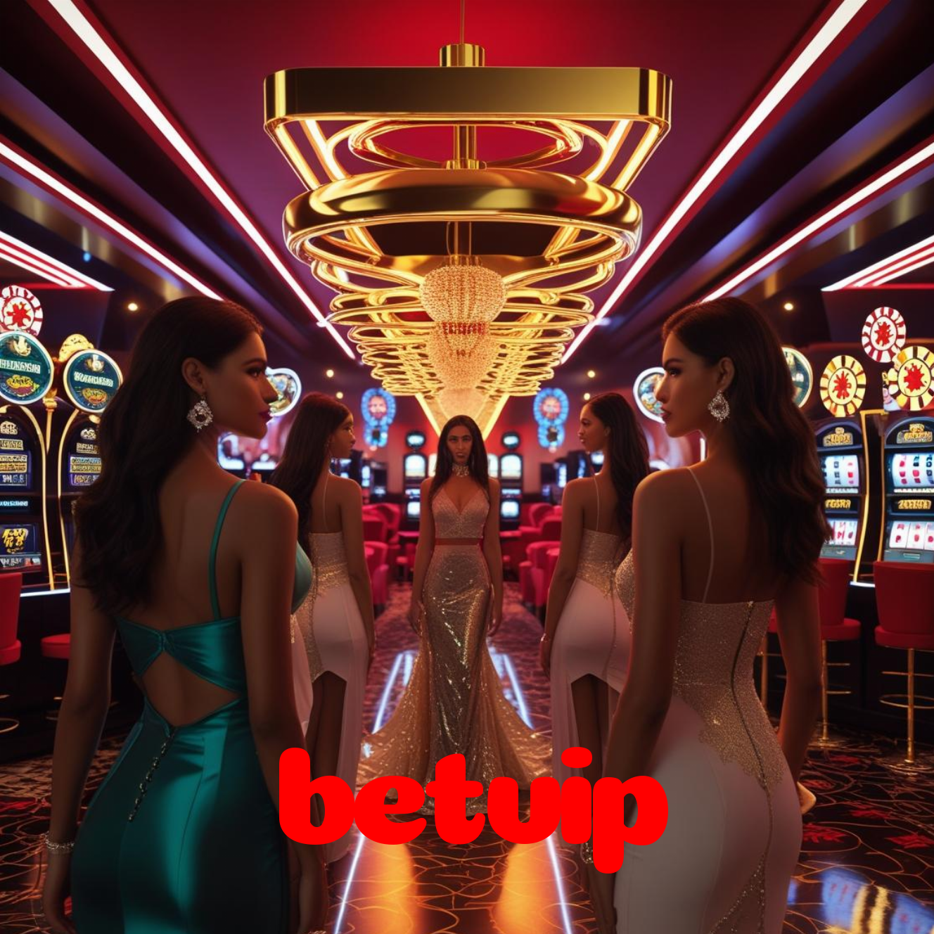 Problemas de Login no betvip
