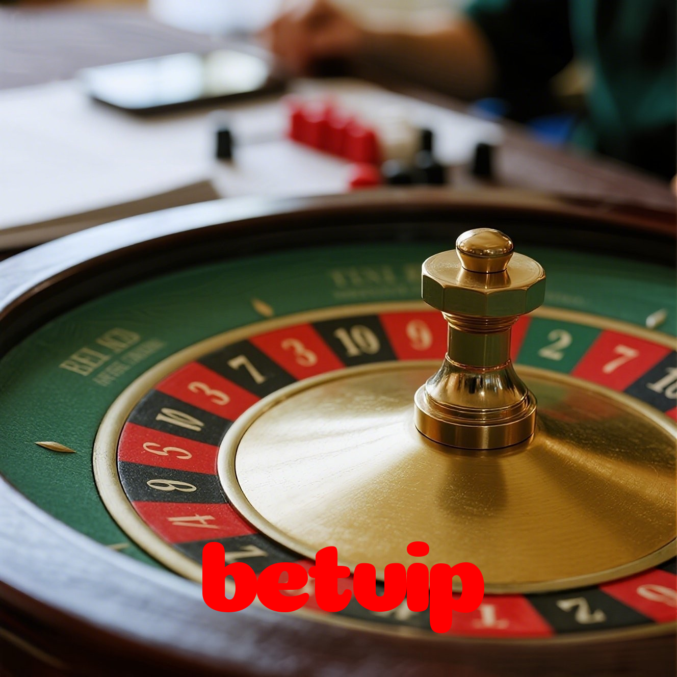 Problemas de Login no betvip