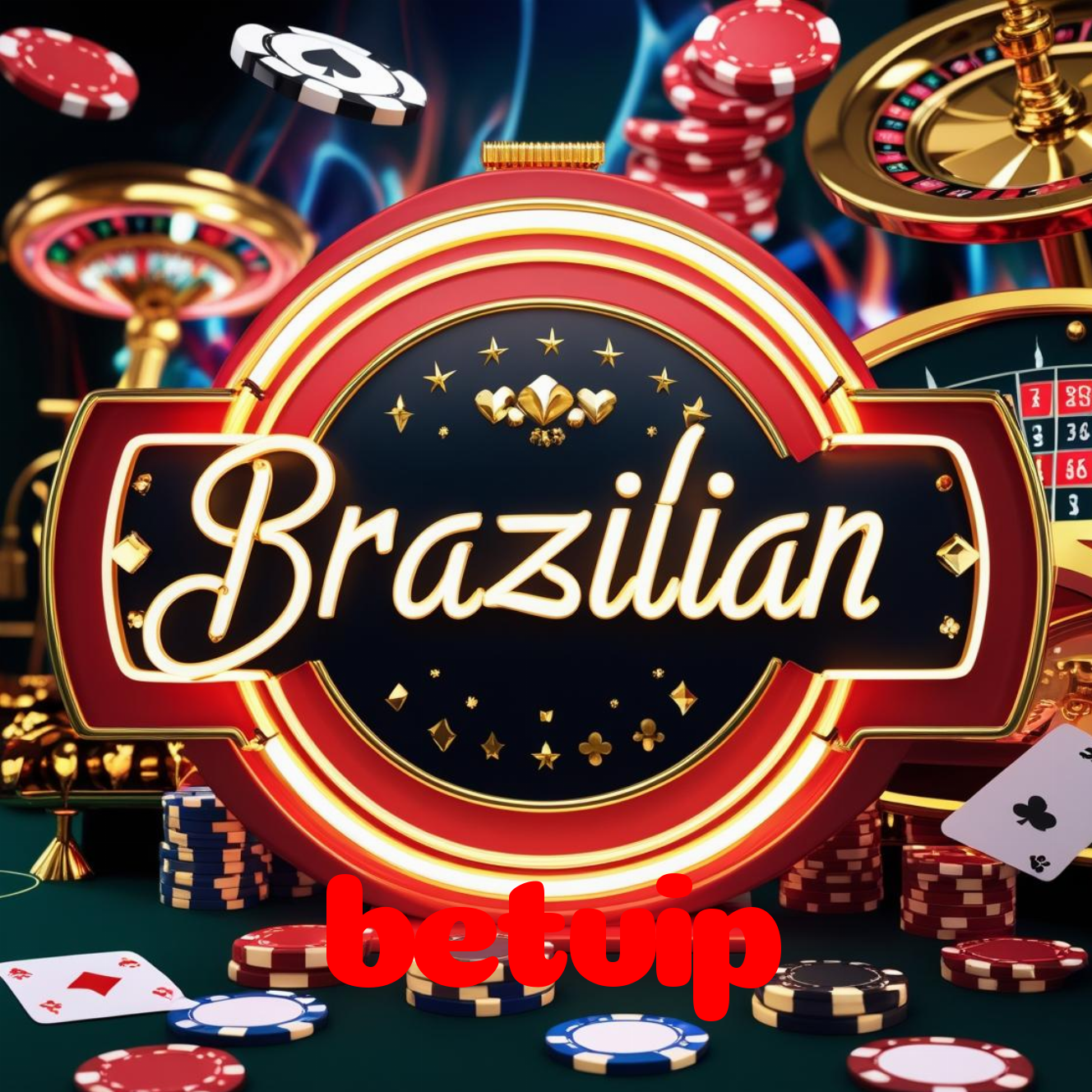 Promoções do betvip