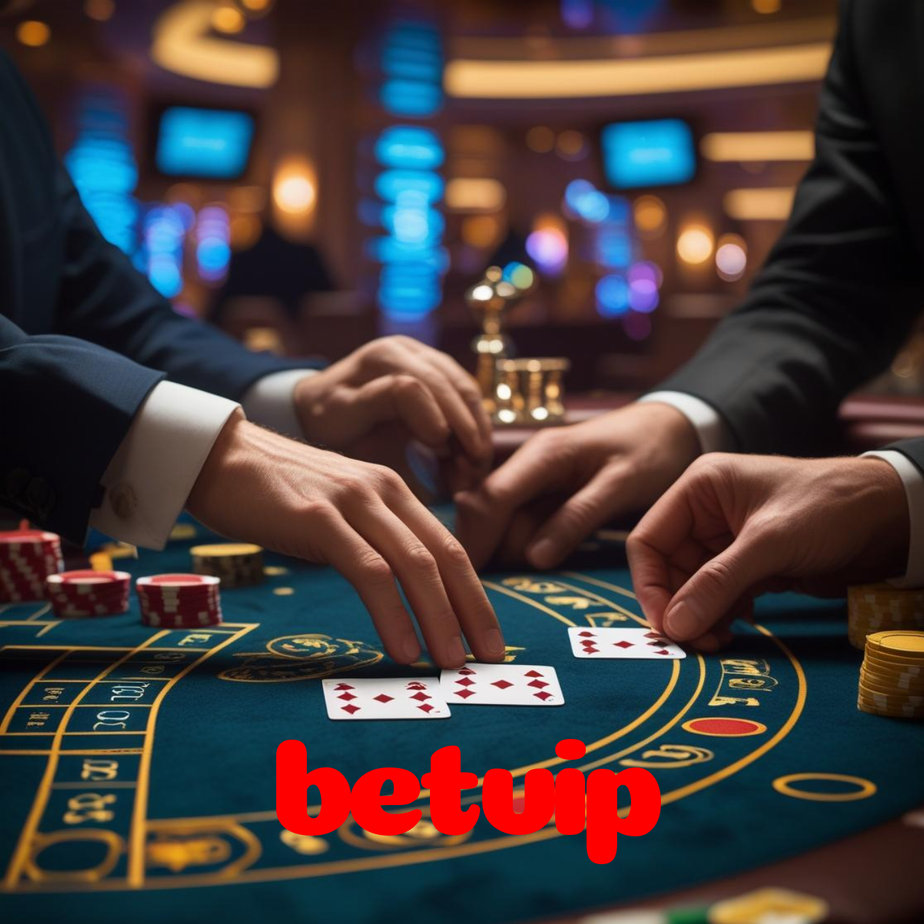 Blackjack