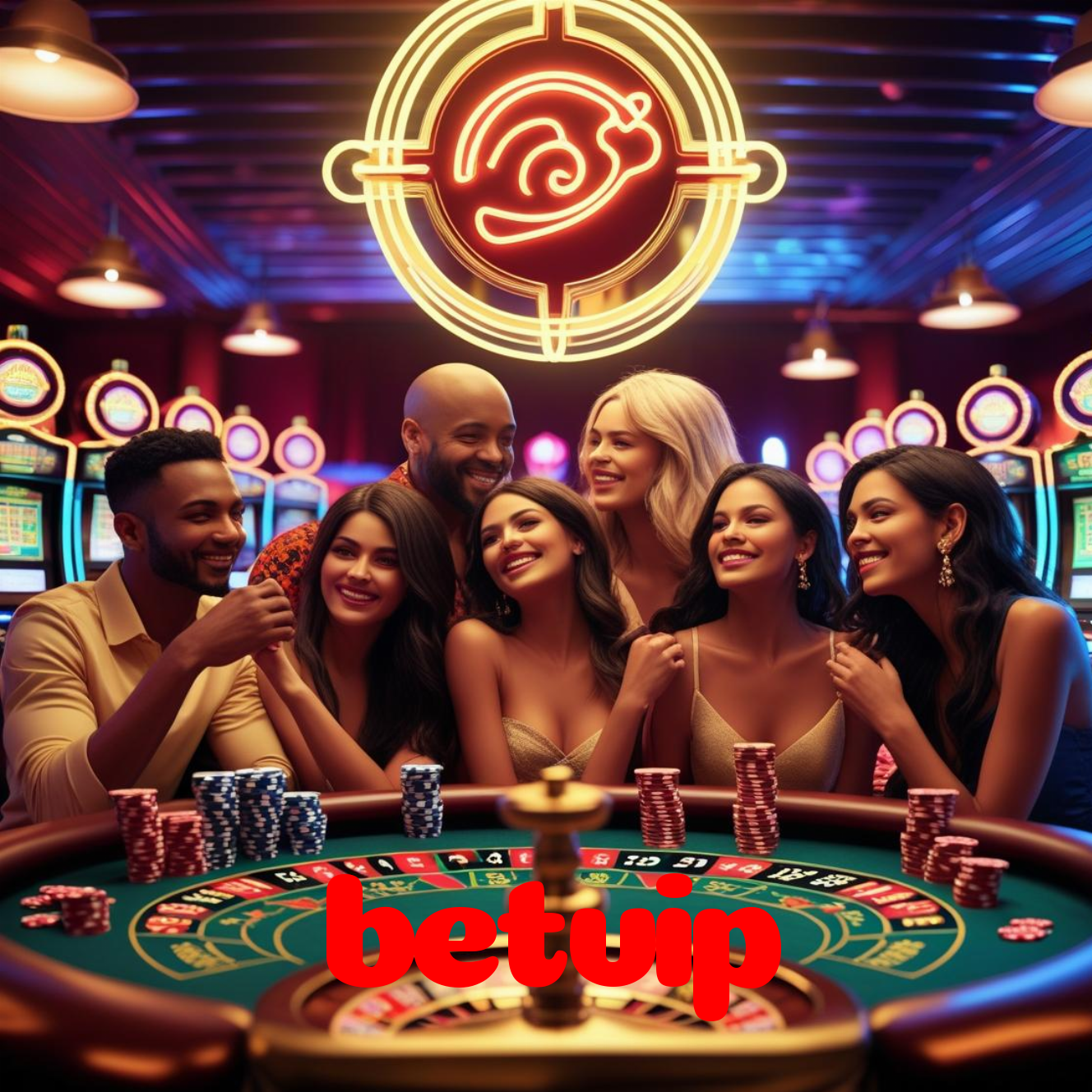 Segurança no betvip