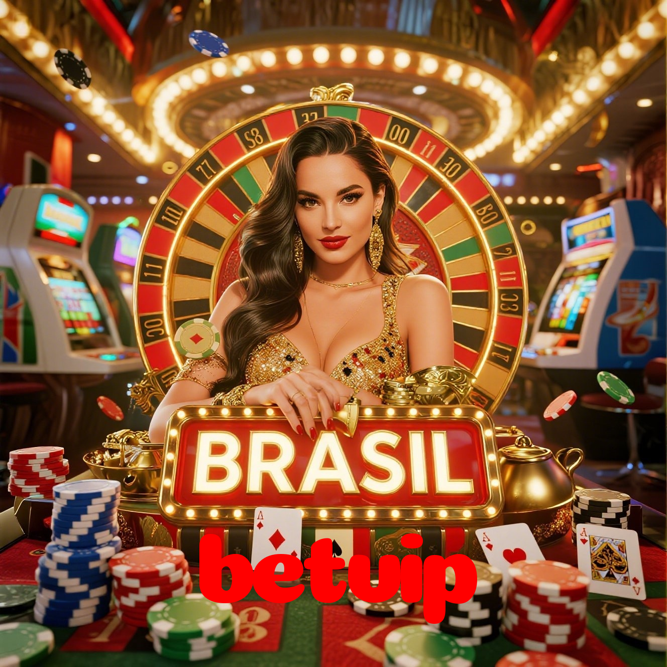 Segurança no betvip