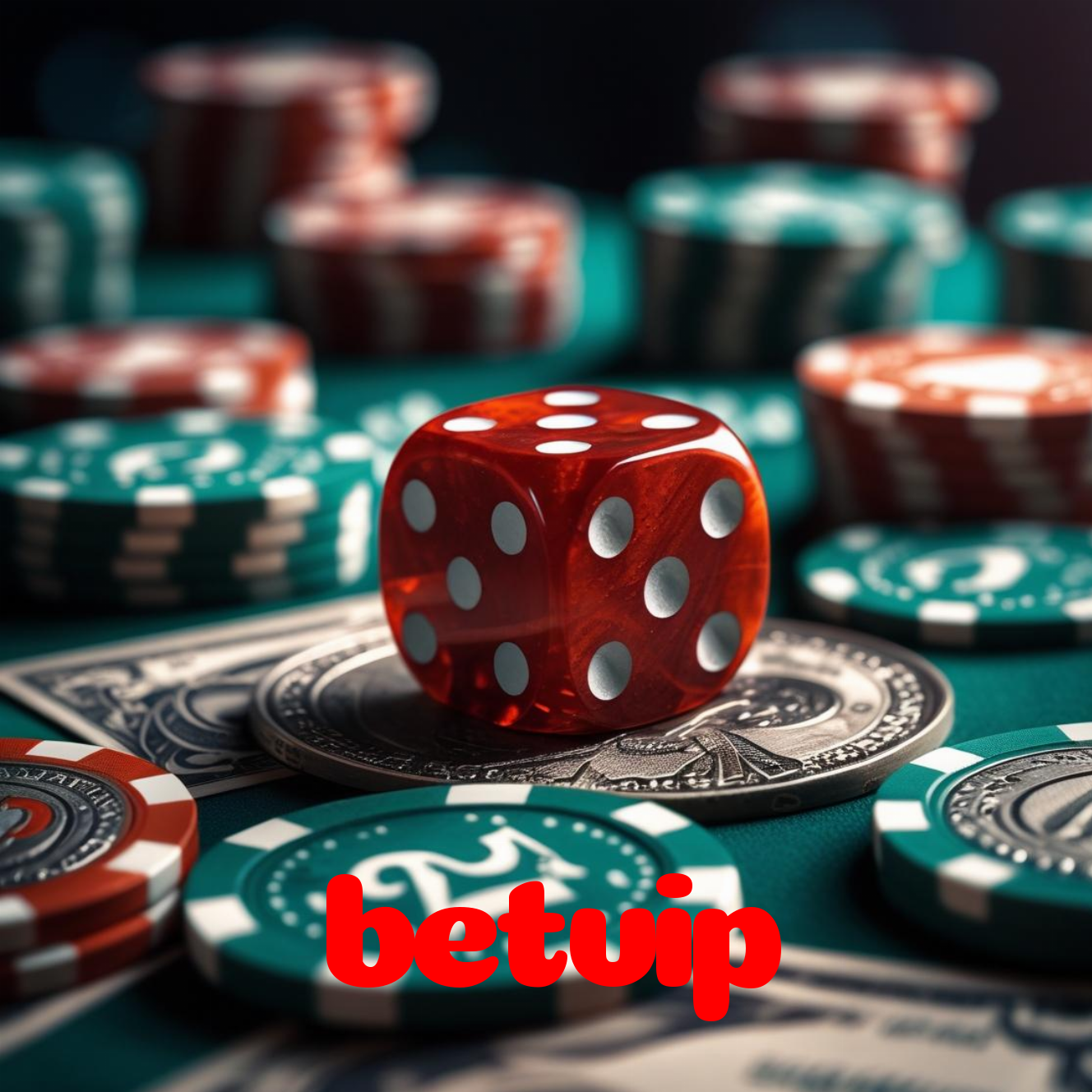 Segurança no betvip