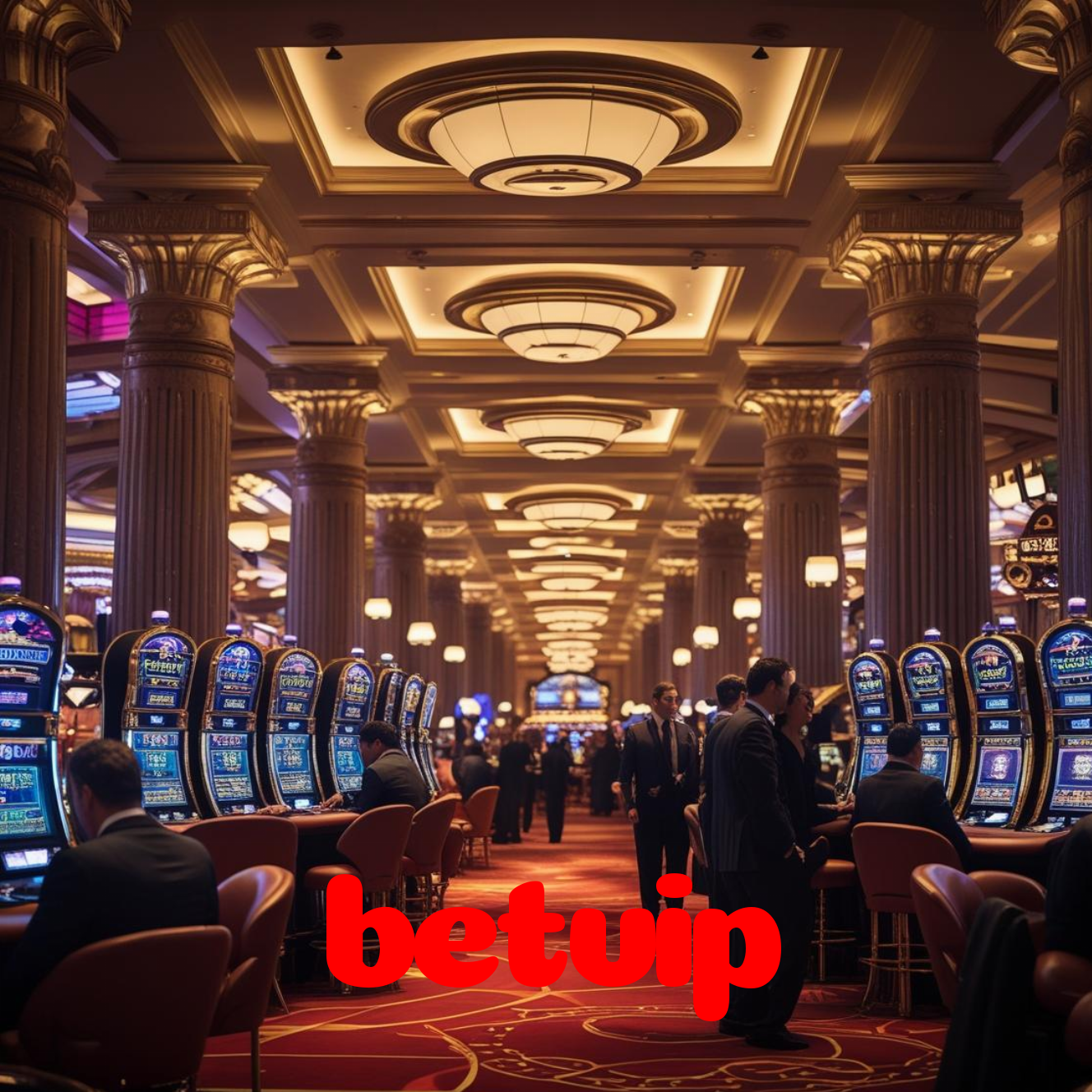 Problemas de Login no betvip