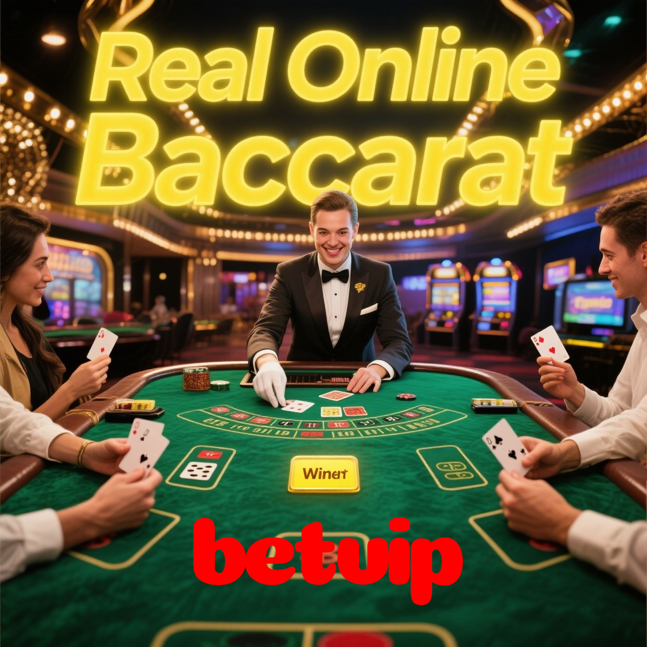 Segurança no betvip