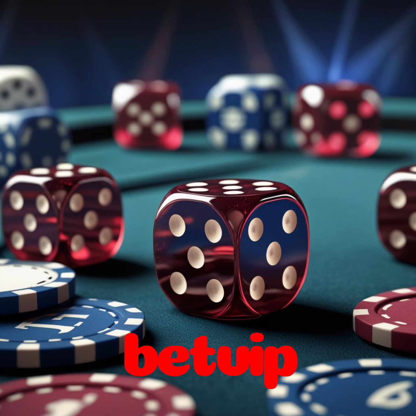 Segurança no betvip