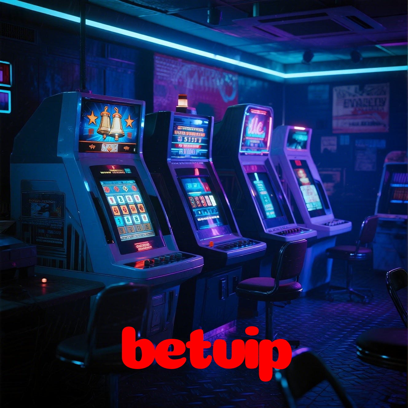 Segurança no betvip