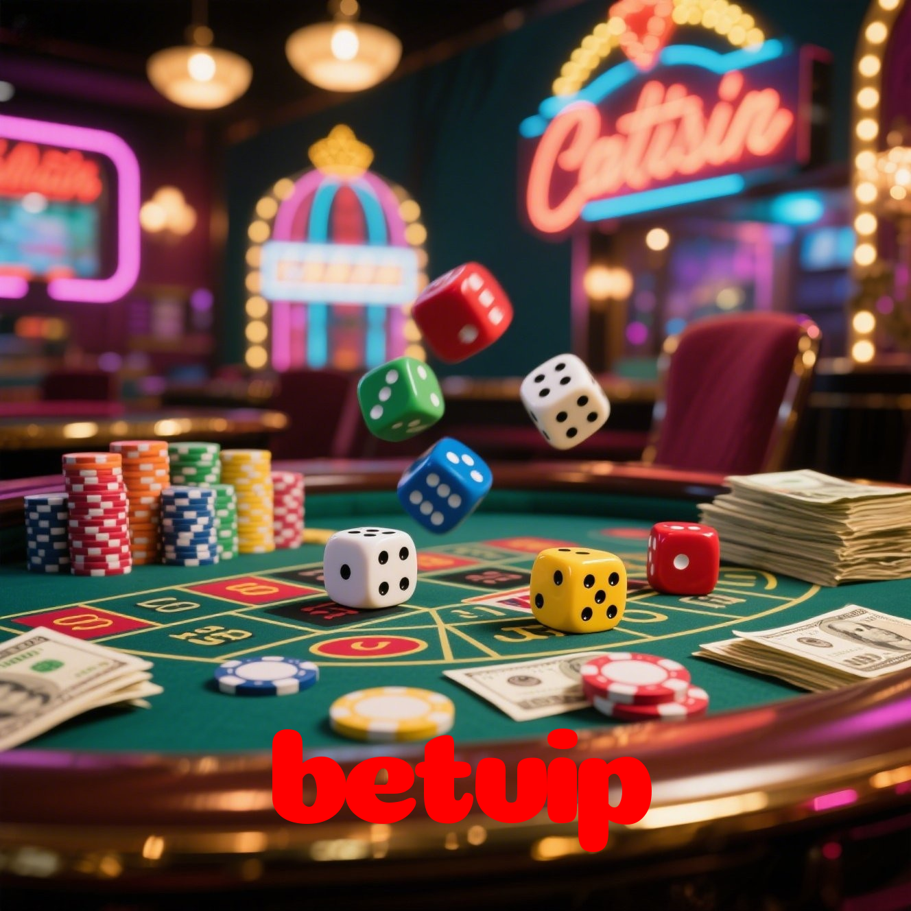 Problemas de Login no betvip