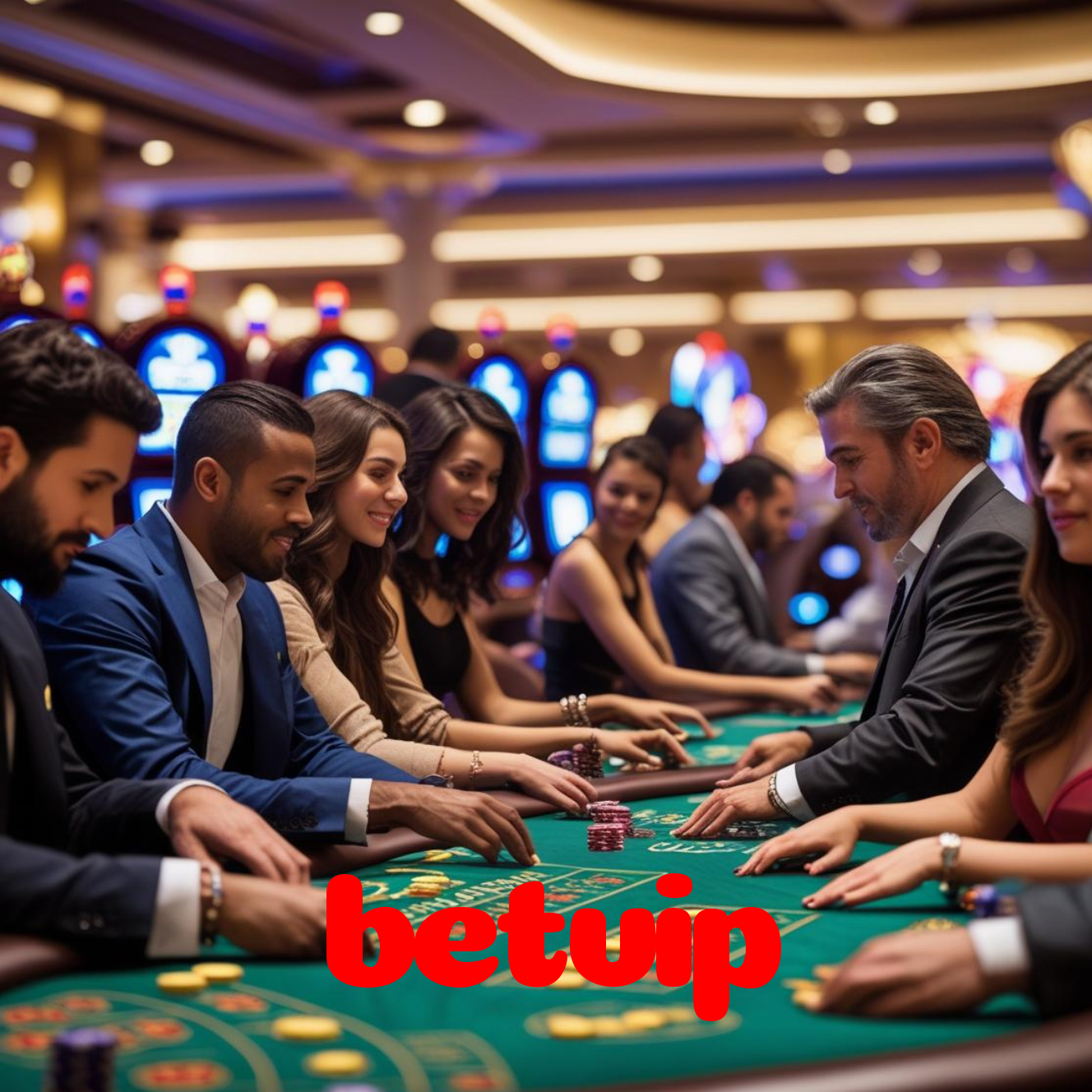 Problemas de Login no betvip