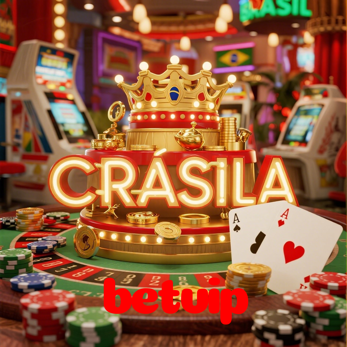 Segurança no betvip