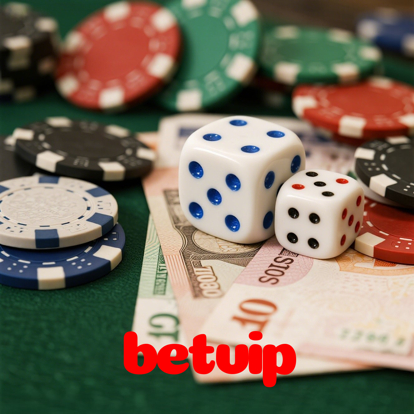 Problemas de Login no betvip