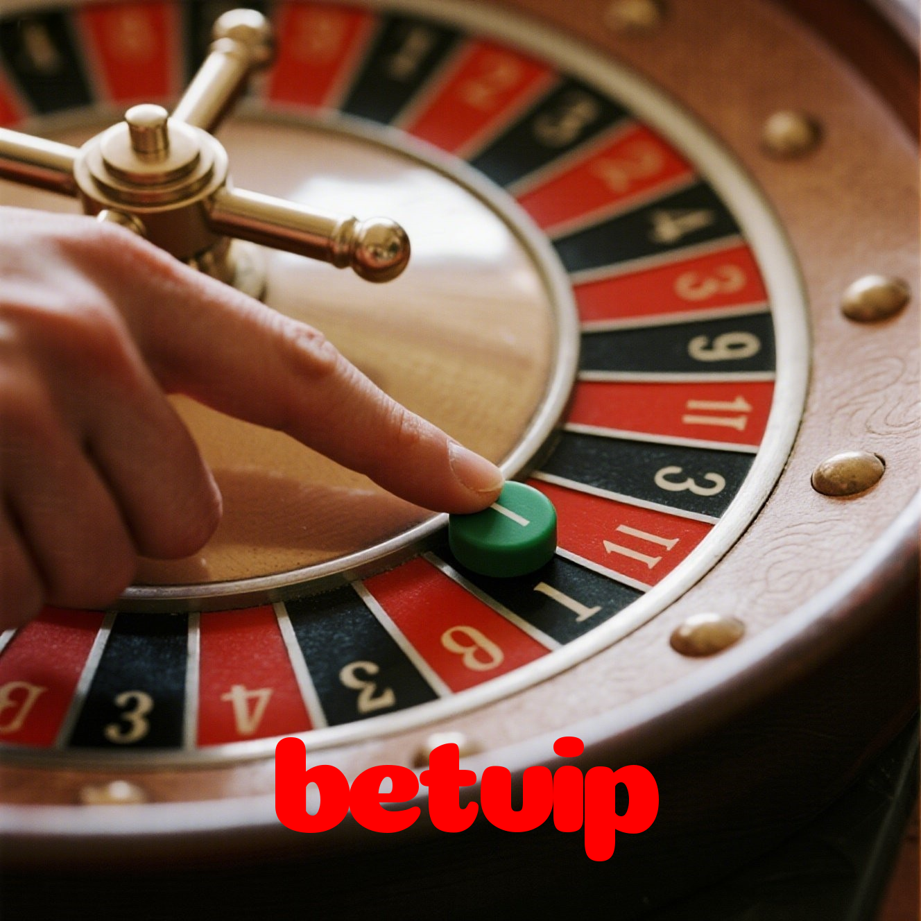 Login no betvip