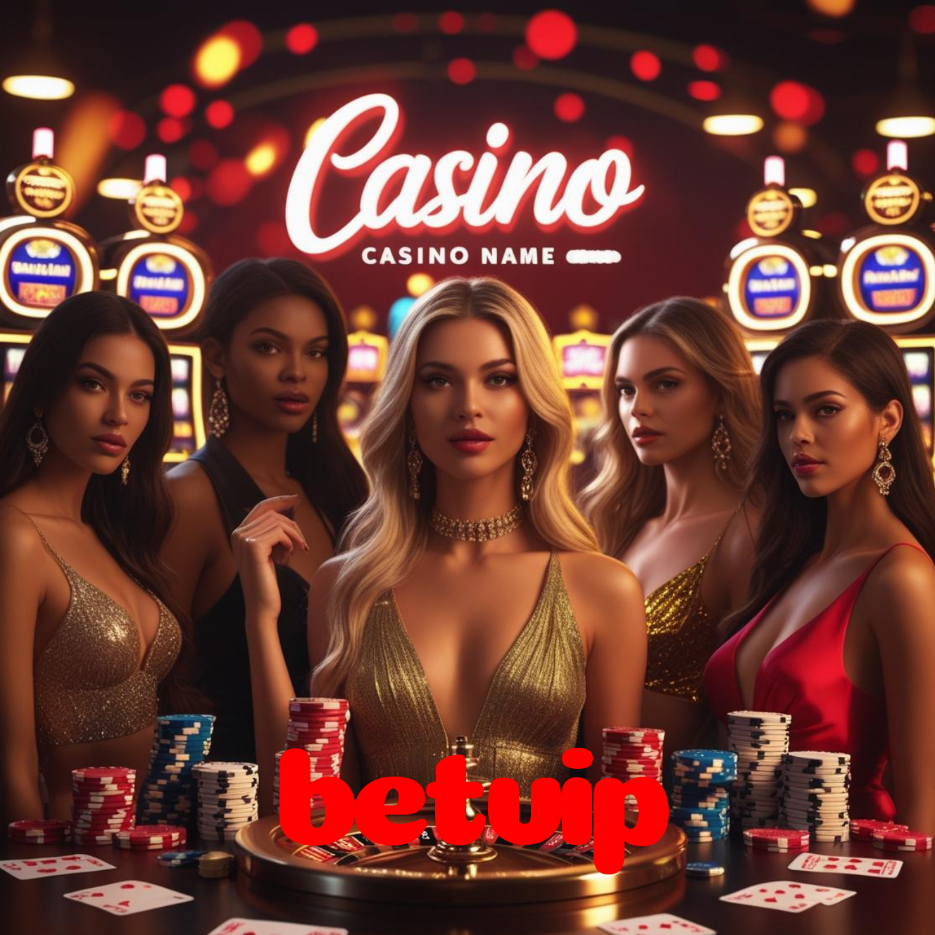 Segurança no betvip
