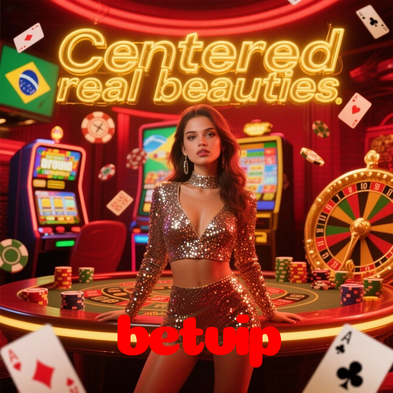 Segurança no betvip