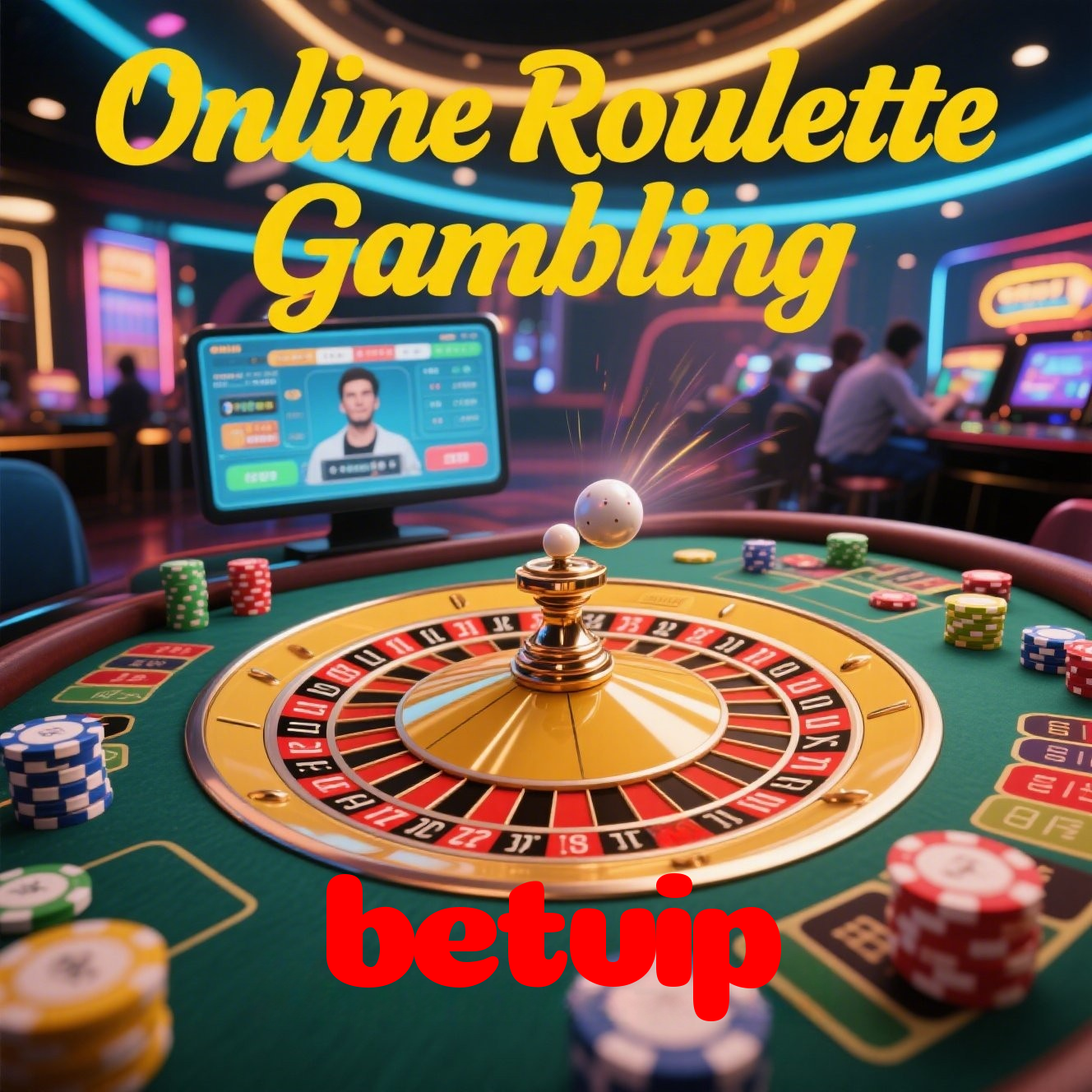 Problemas de Login no betvip