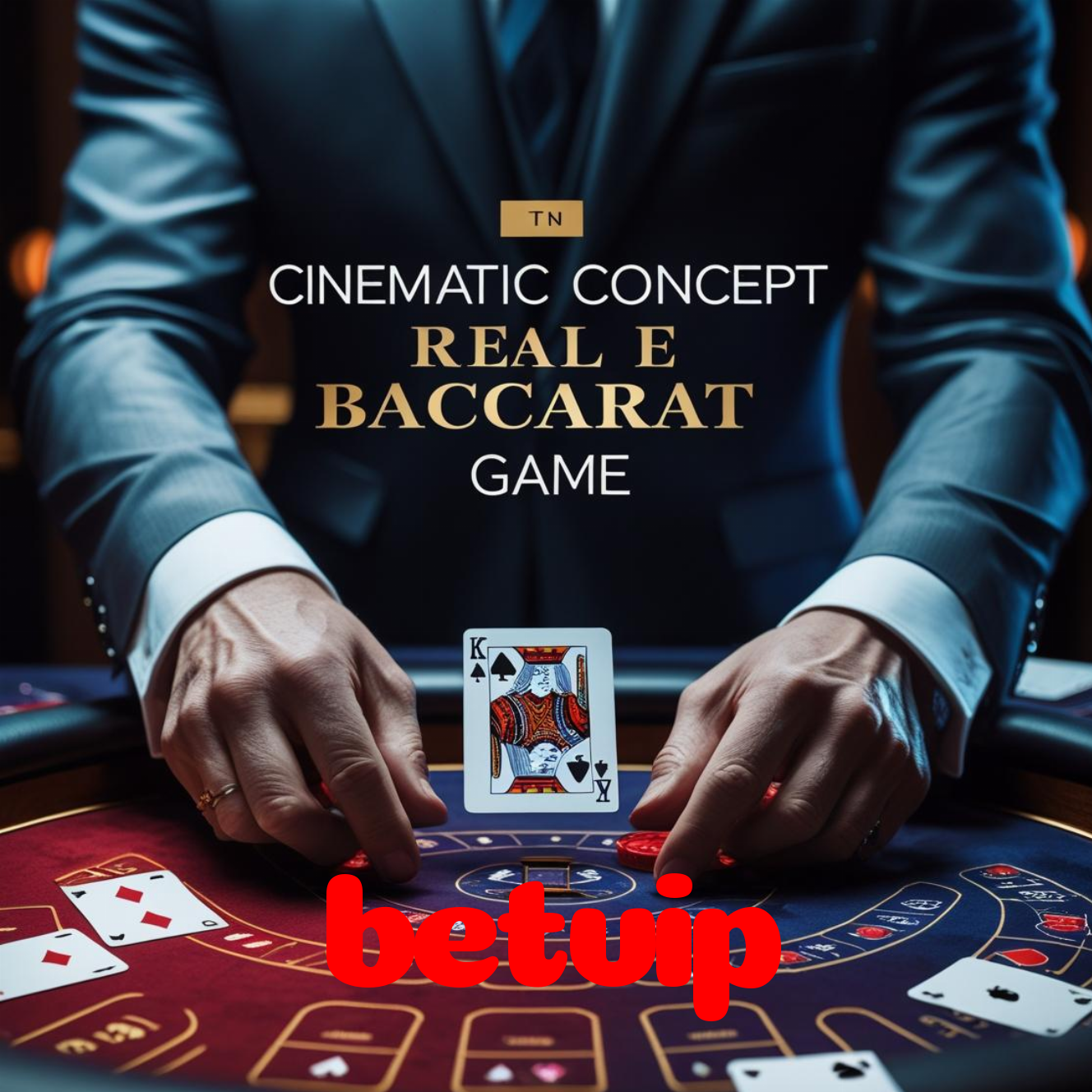 Segurança no betvip