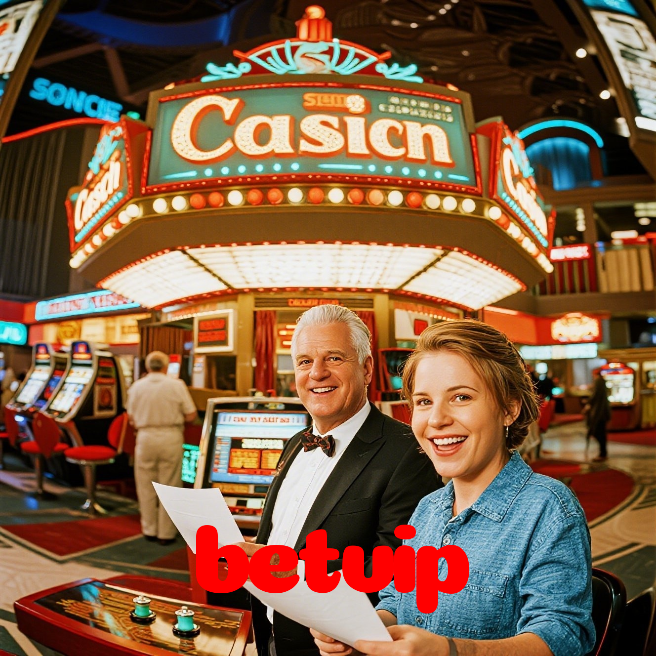 Segurança no betvip