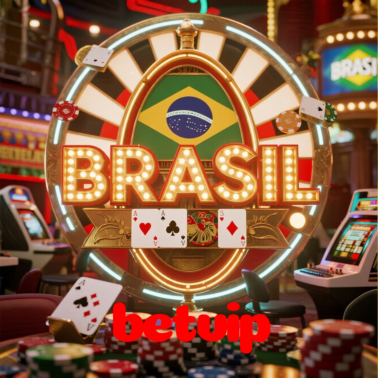 Segurança no betvip