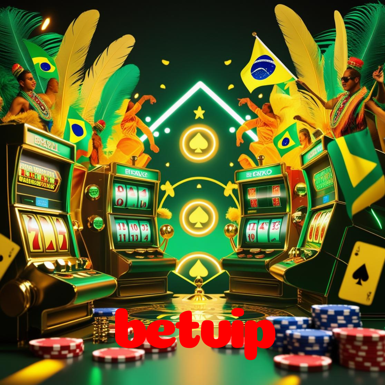 Problemas de Login no betvip