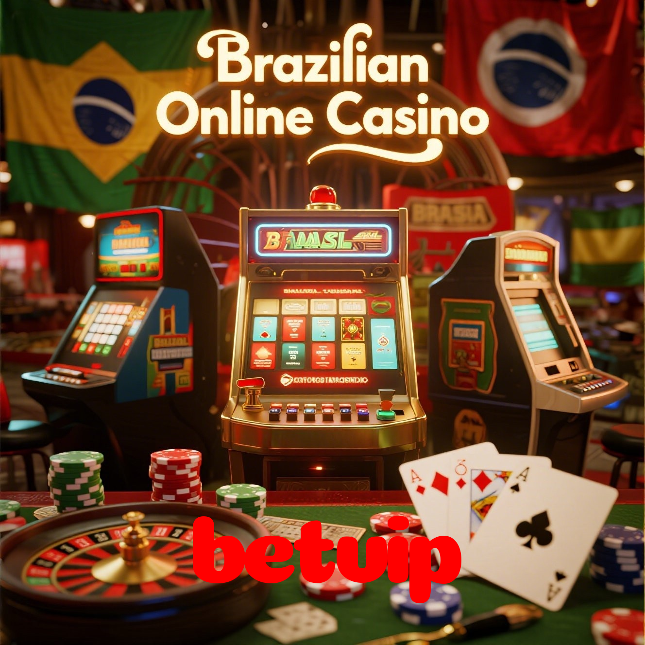 Segurança no betvip