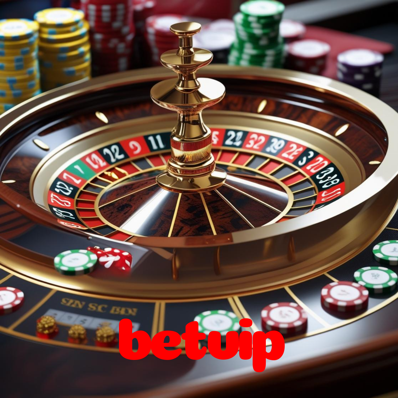 Segurança no betvip