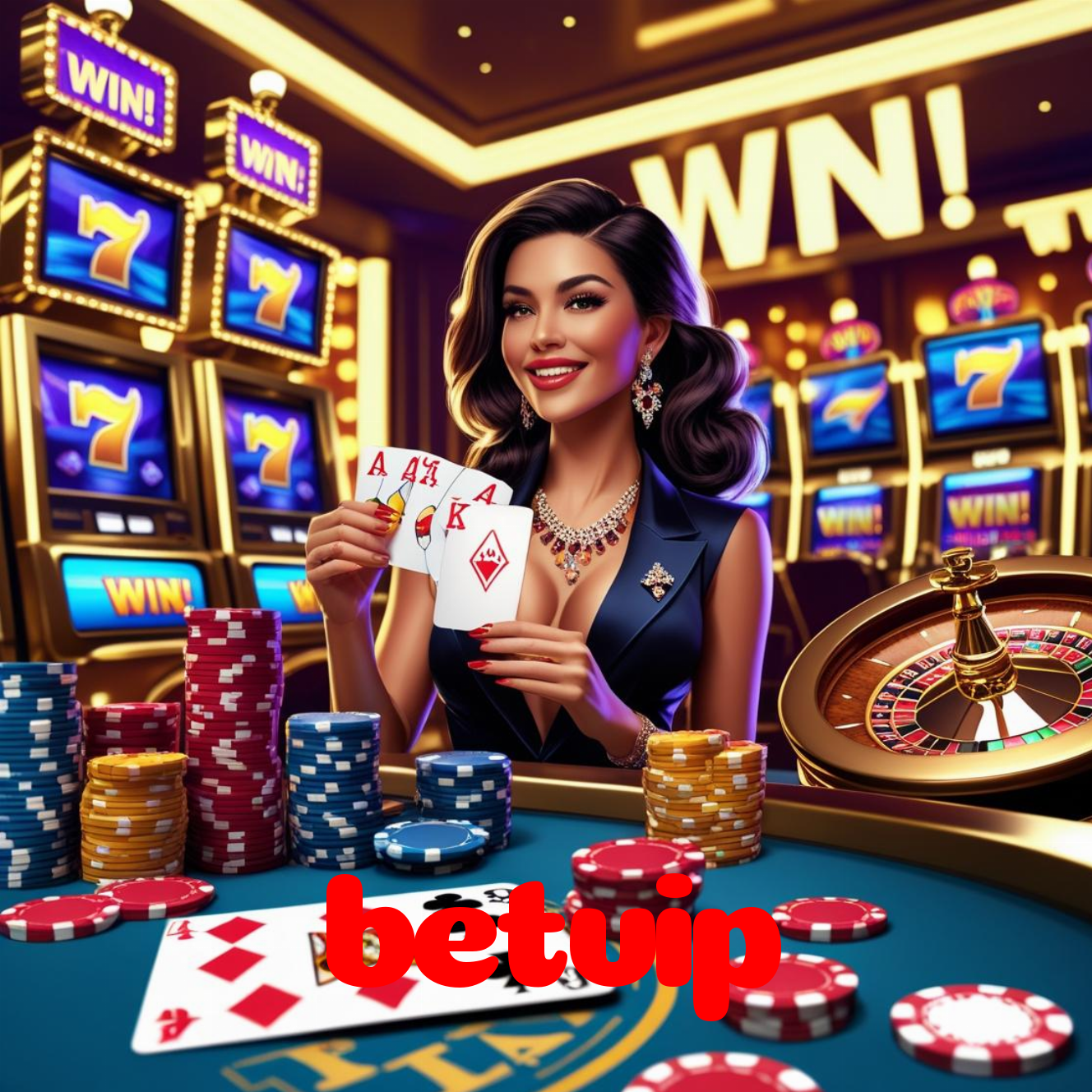 Problemas de Login no betvip