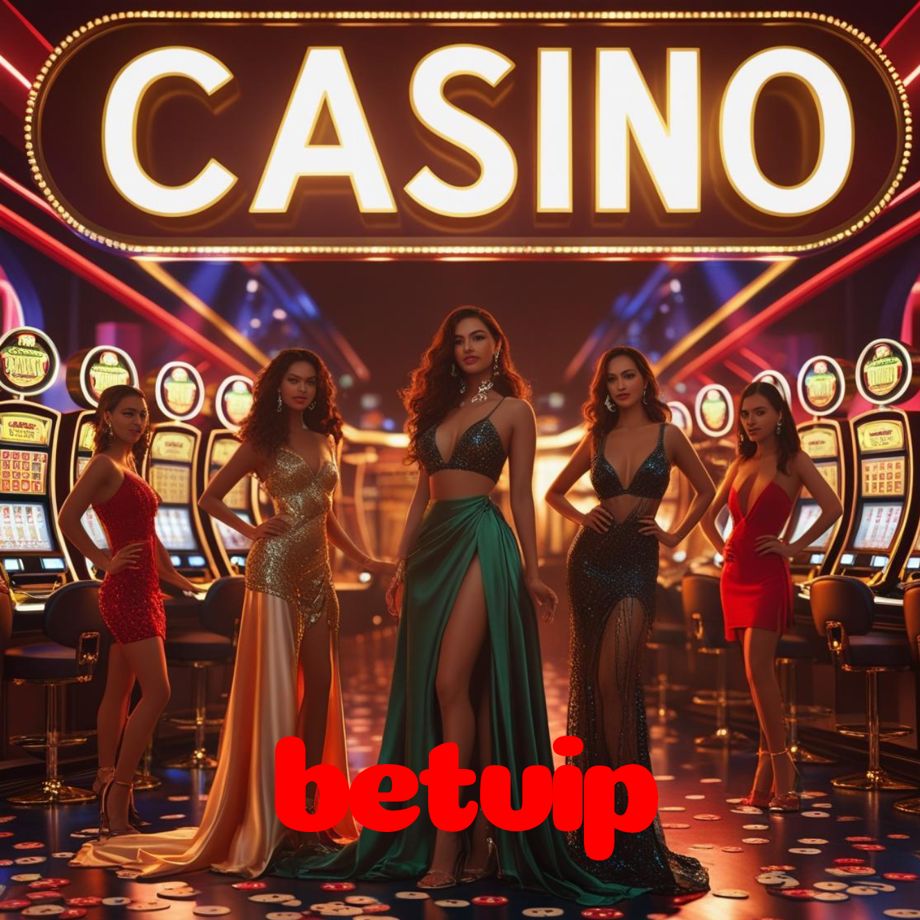 Problemas de Login no betvip