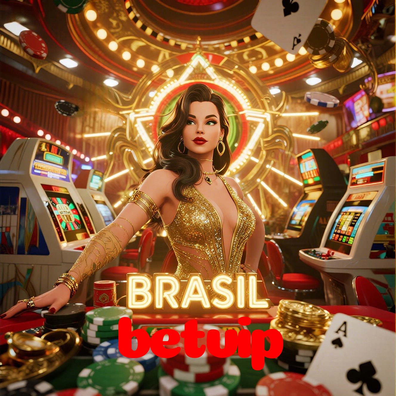Segurança no betvip