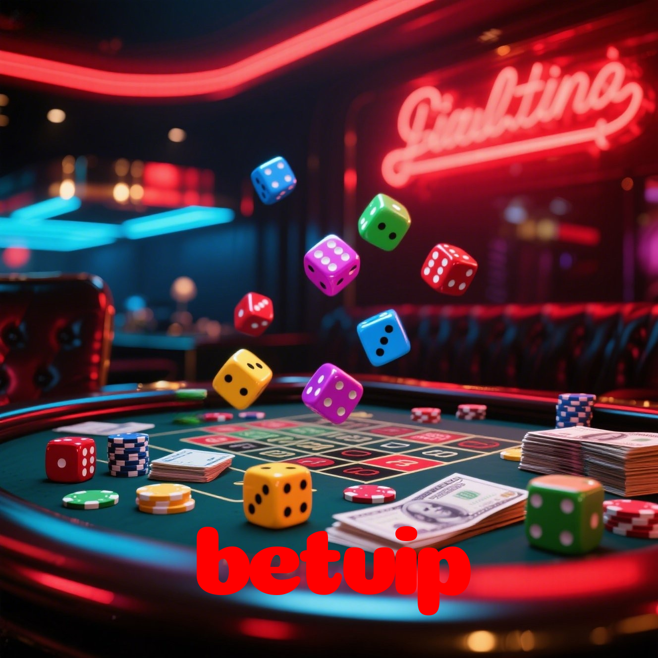 Segurança no betvip