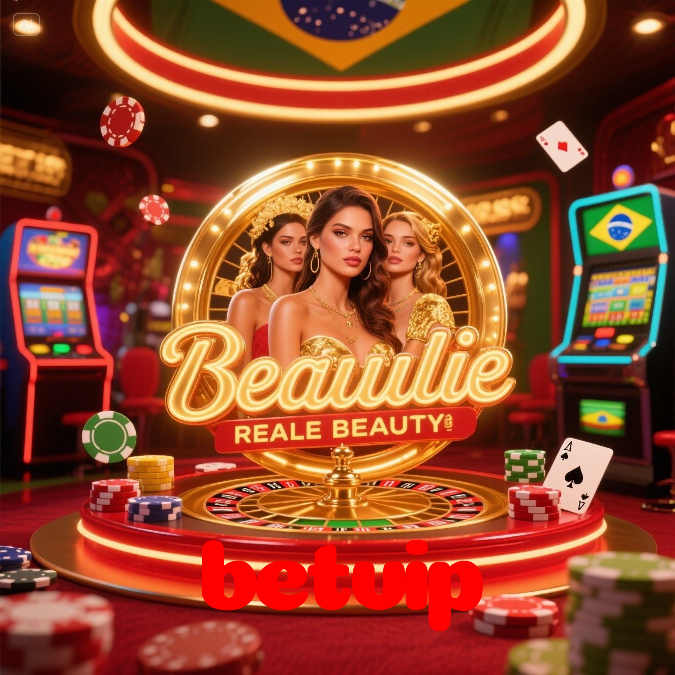 Segurança no betvip