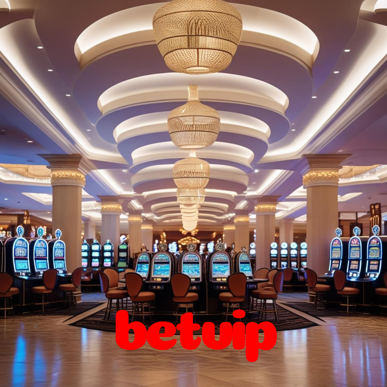 Segurança no betvip