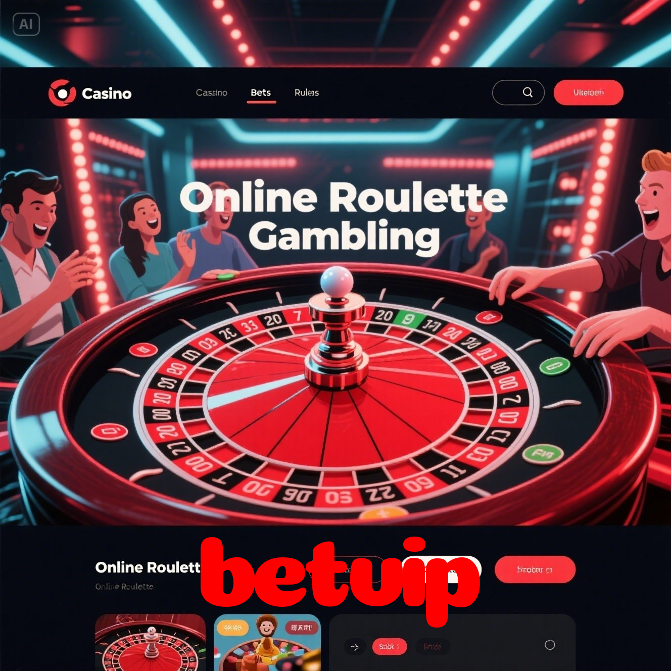 Problemas de Login no betvip