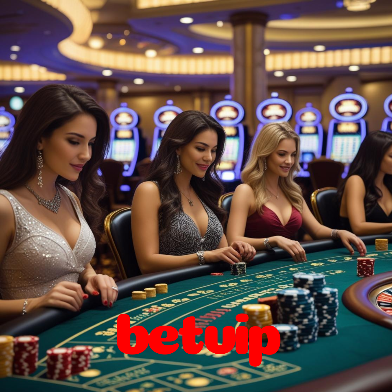 Problemas de Login no betvip