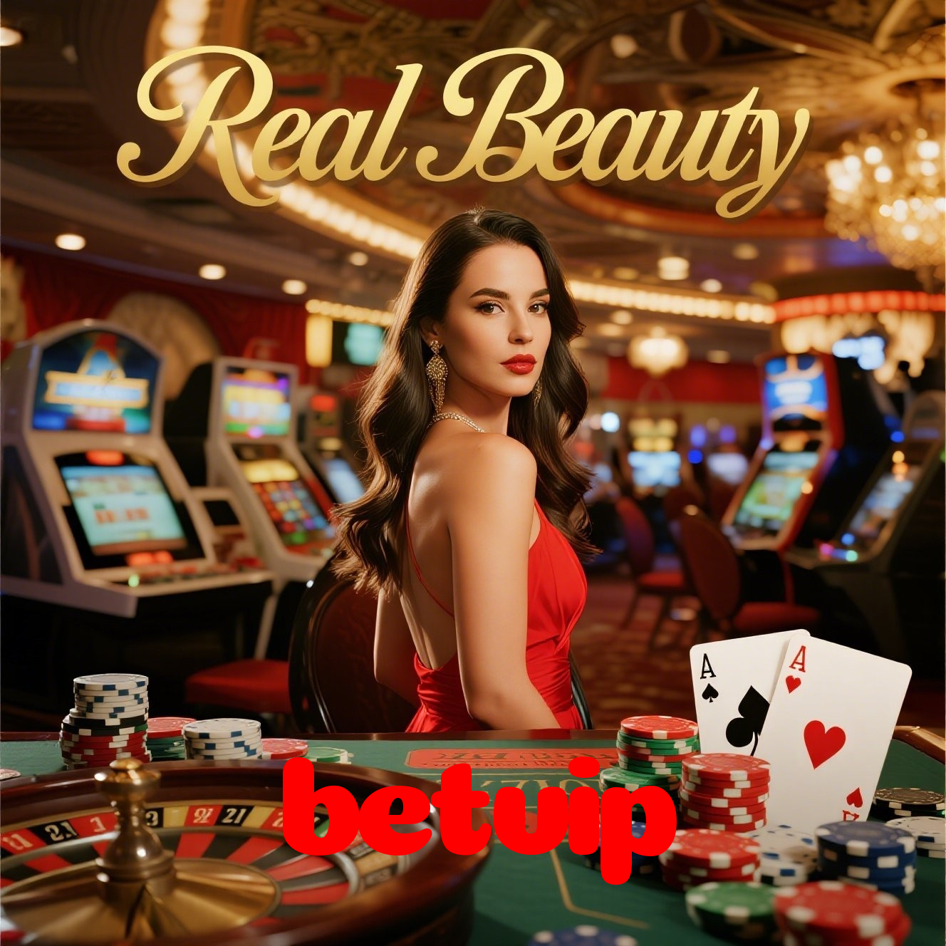 Segurança no betvip