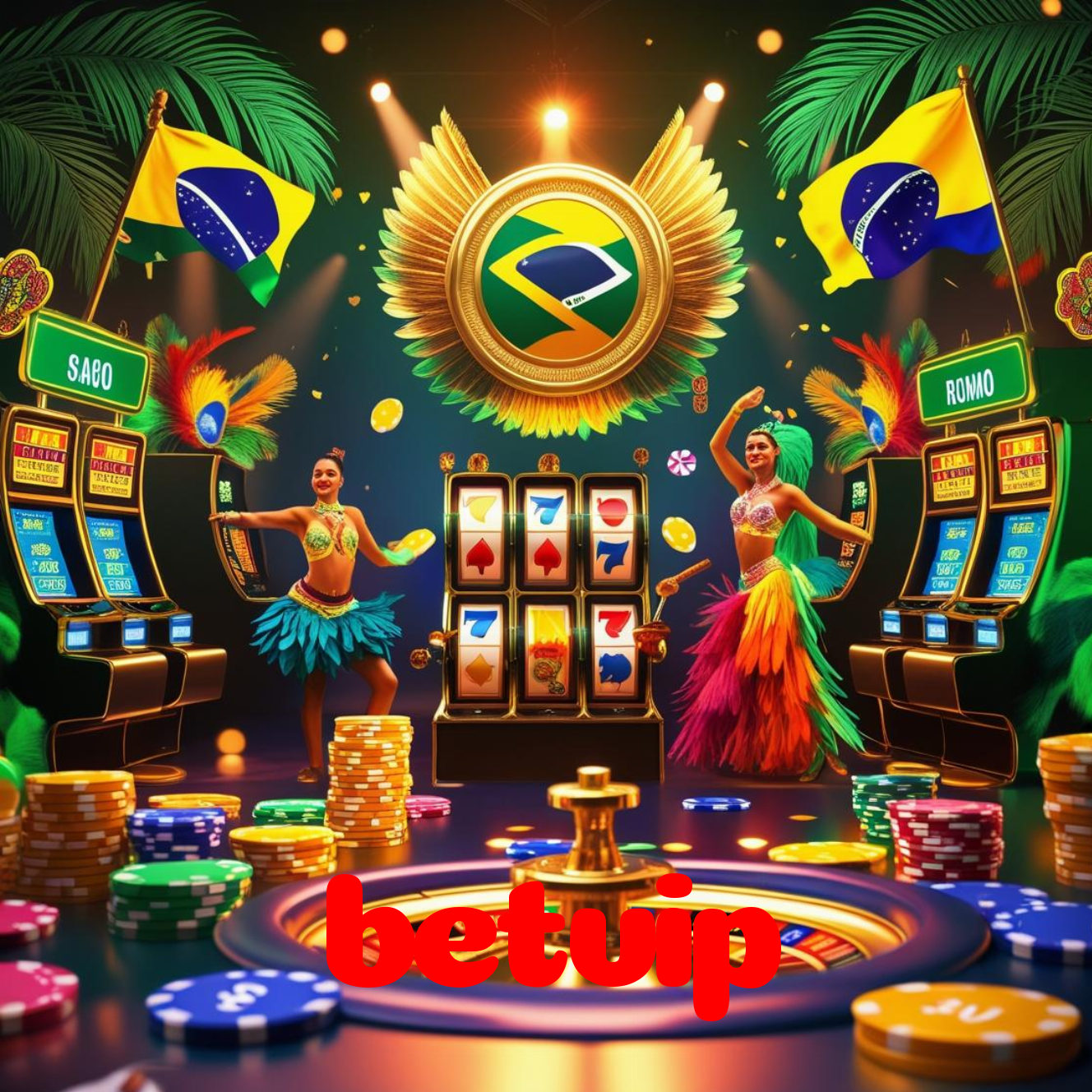 Problemas de Login no betvip