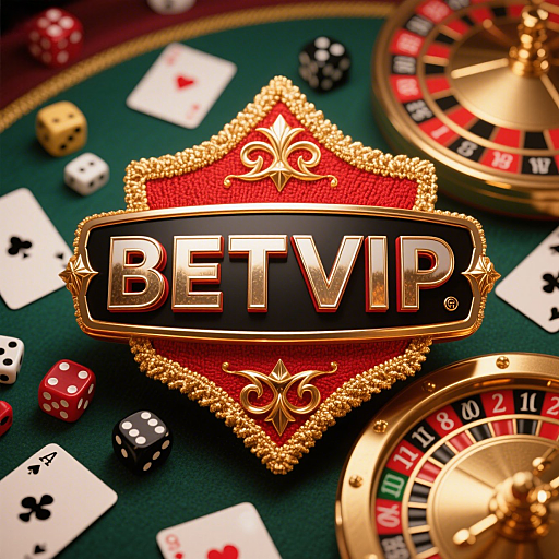 Logotipo do betvip